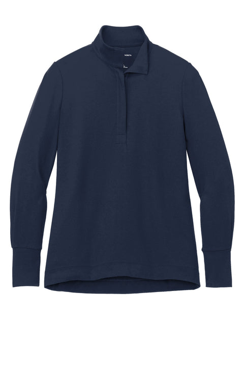 Port Authority LK829 Women's Fairway Stretch 1/4-Zip