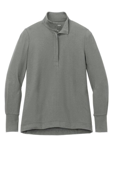 Port Authority LK829 Women's Fairway Stretch 1/4-Zip
