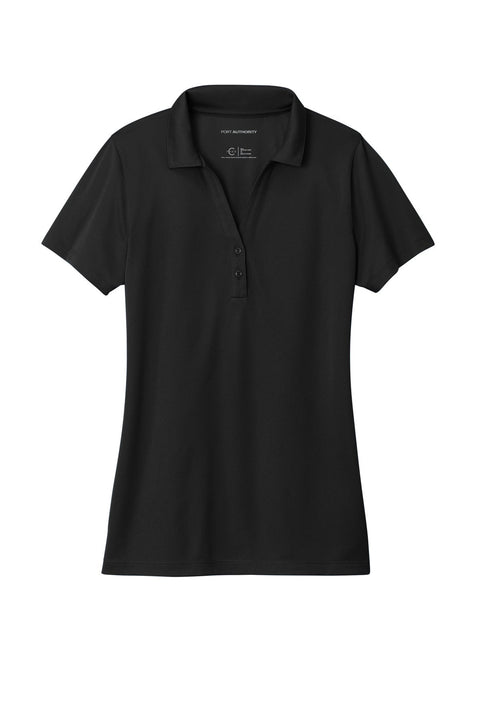 Port Authority LK863 Women's C-FREE Performance Polo