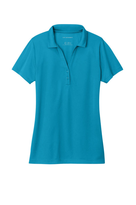 Port Authority LK863 Women's C-FREE Performance Polo