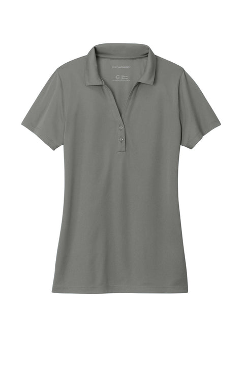 Port Authority LK863 Women's C-FREE Performance Polo