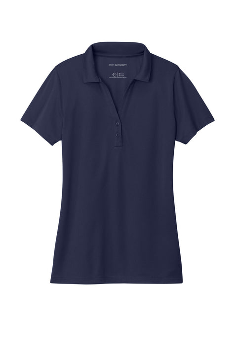 Port Authority LK863 Women's C-FREE Performance Polo