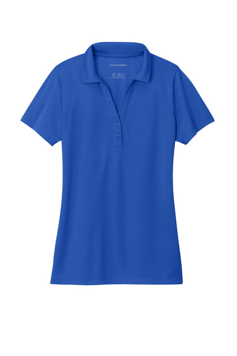 Port Authority LK863 Women's C-FREE Performance Polo