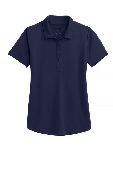 Port Authority LK864 Women's C-FREE Snag-Proof Polo
