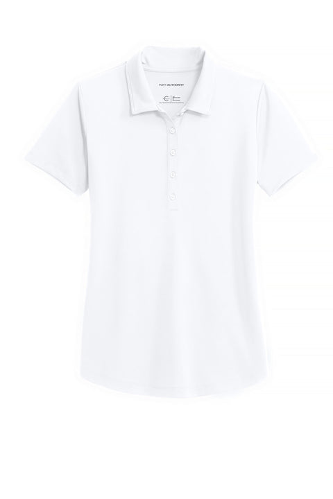 Port Authority LK864 Women's C-FREE Snag-Proof Polo