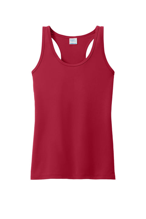 Port & Co LPC380TT Women's Performance Tank