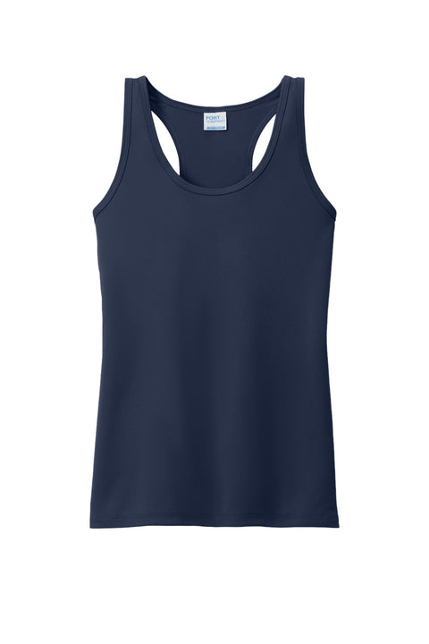 Port & Co LPC380TT Women's Performance Tank