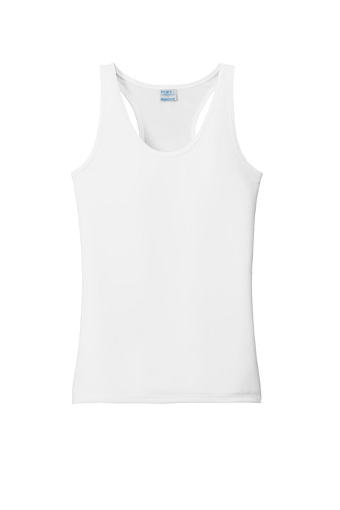 Port & Co LPC380TT Women's Performance Tank