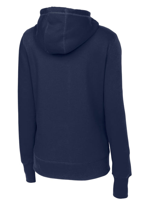 Sport-Tek LST254 Women's Pullover Hooded Sweatshirt