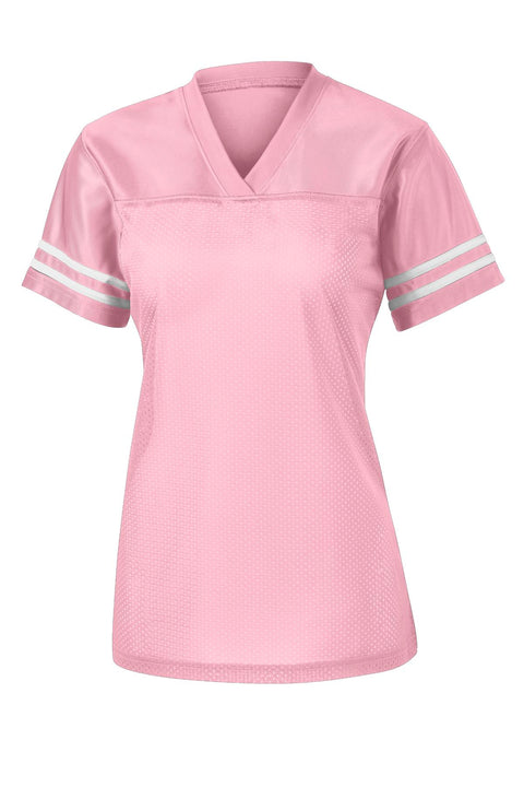 Sport-Tek LST307 Women's PosiCharge Replica Jersey