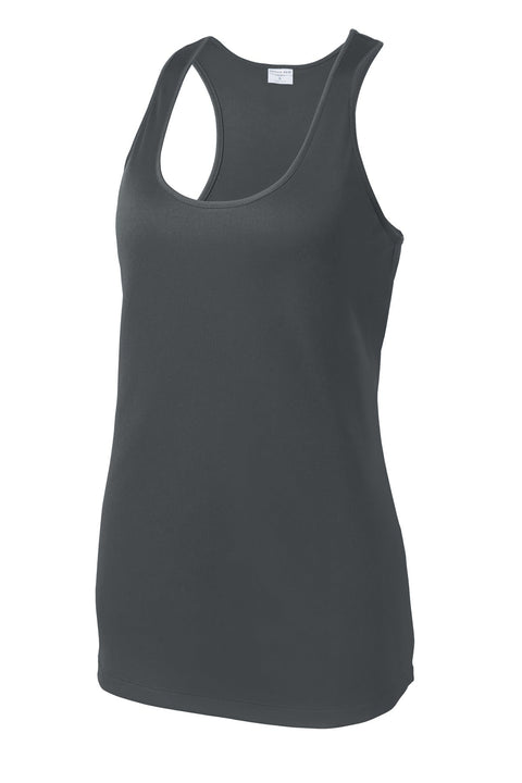 Sport-Tek LST356 Women's PosiCharge Competitor Racerback Tank