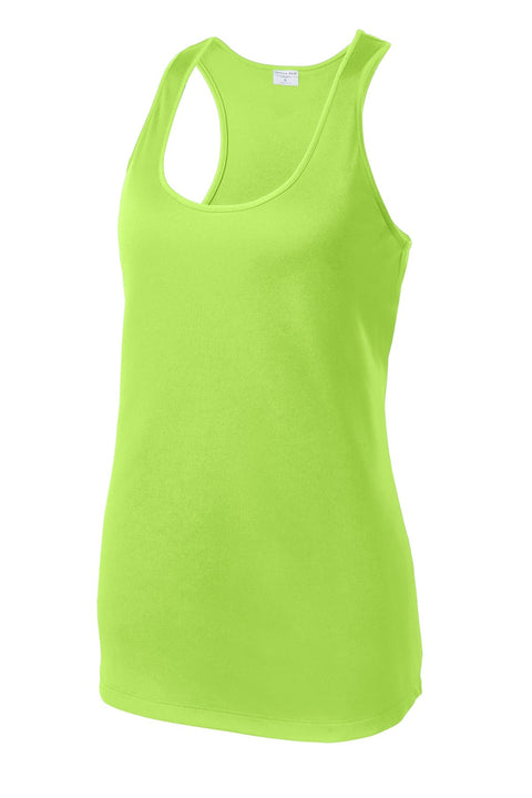 Sport-Tek LST356 Women's PosiCharge Competitor Racerback Tank