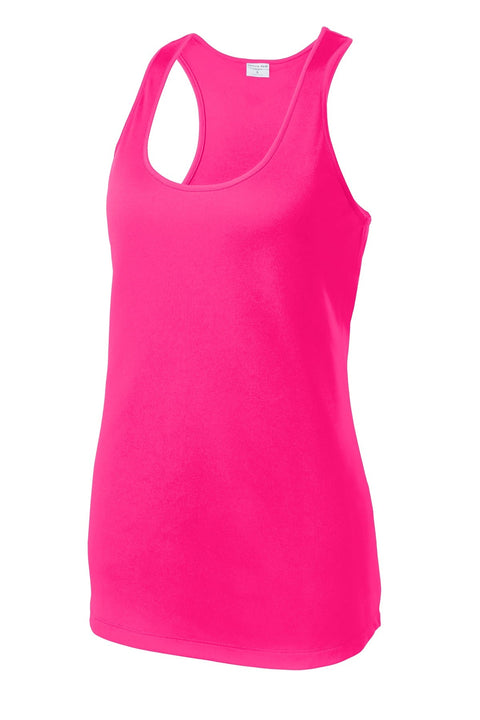 Sport-Tek LST356 Women's PosiCharge Competitor Racerback Tank
