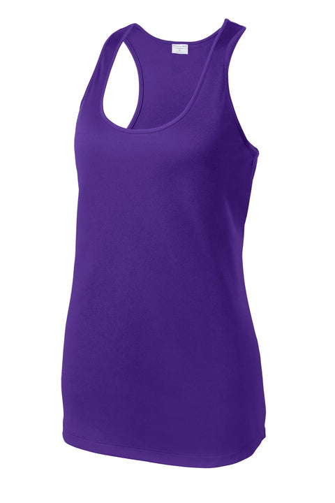 Sport-Tek LST356 Women's PosiCharge Competitor Racerback Tank