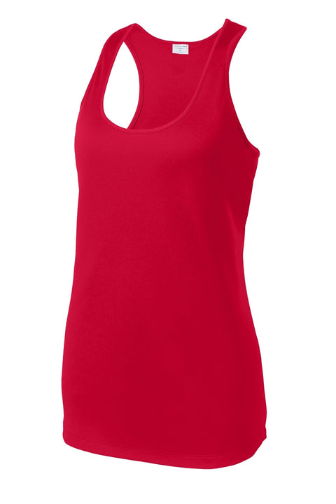 Sport-Tek LST356 Women's PosiCharge Competitor Racerback Tank