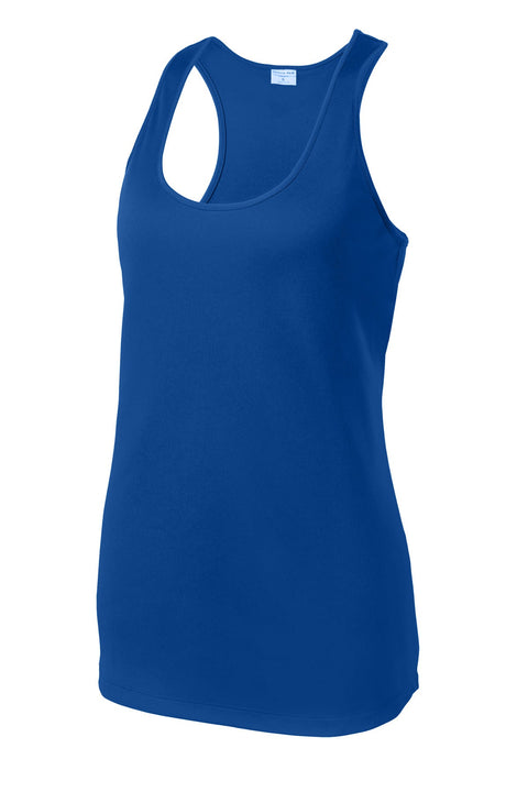 Sport-Tek LST356 Women's PosiCharge Competitor Racerback Tank