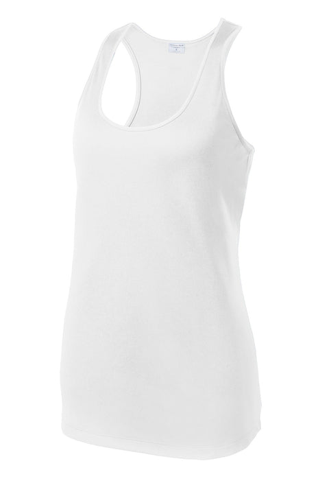 Sport-Tek LST356 Women's PosiCharge Competitor Racerback Tank