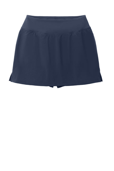 Sport-Tek LST486 Women's Repeat Skort