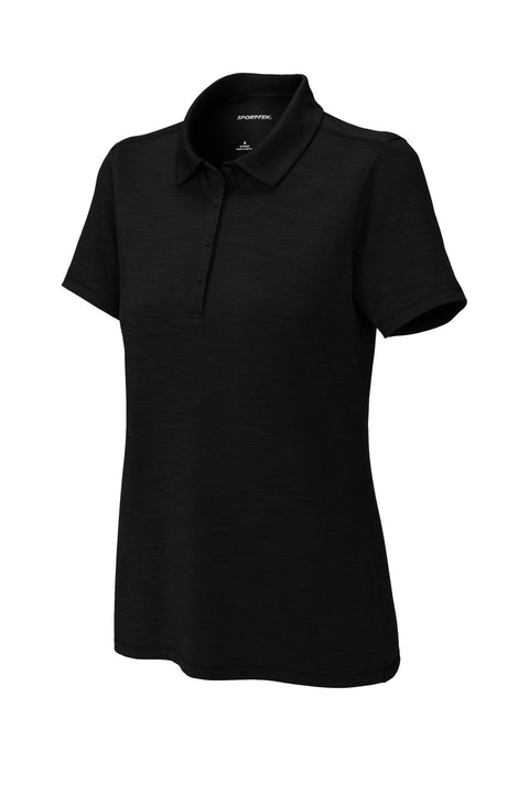 Sport-Tek LST490 Women's Versa Polo
