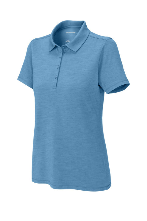 Sport-Tek LST490 Women's Versa Polo