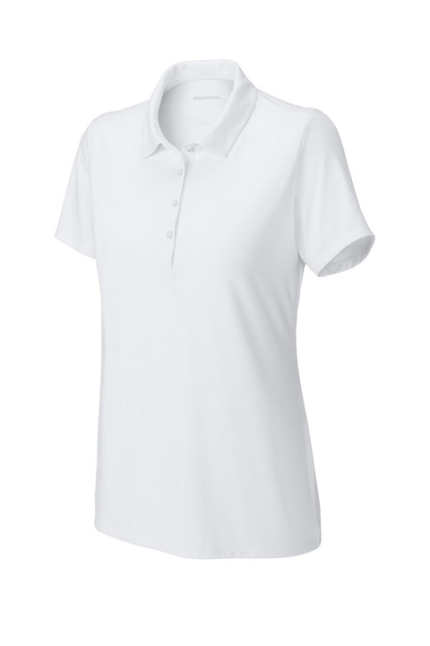 Sport-Tek LST490 Women's Versa Polo