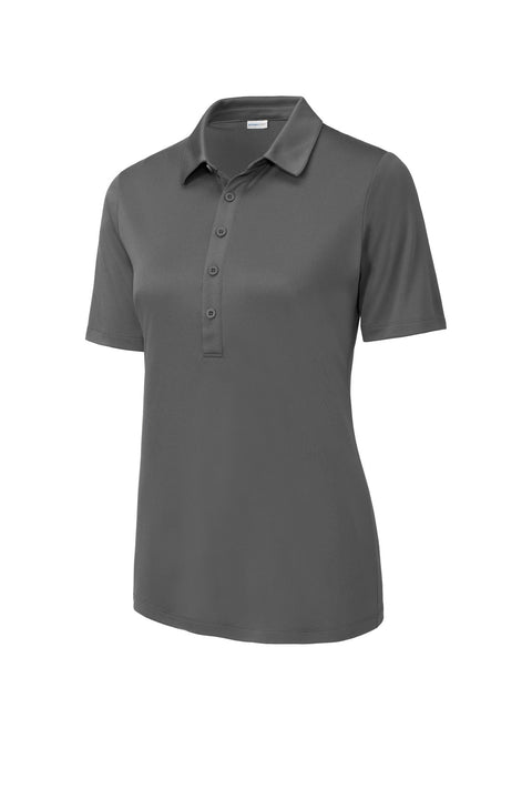 Sport-Tek LST520 Women's Posi-UV  Pro Polo