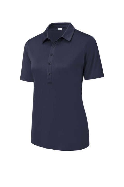 Sport-Tek LST520 Women's Posi-UV  Pro Polo