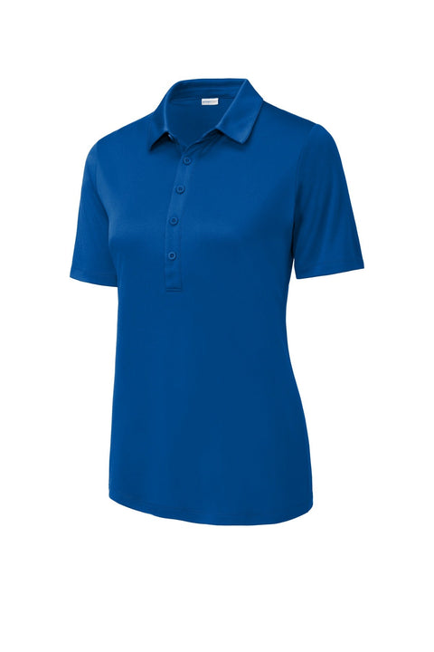 Sport-Tek LST520 Women's Posi-UV  Pro Polo