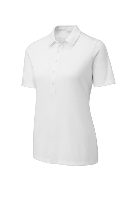 Sport-Tek LST520 Women's Posi-UV  Pro Polo