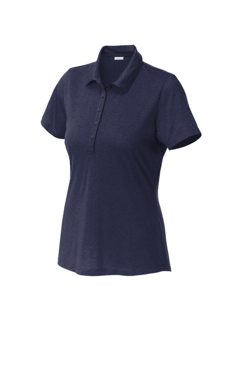Sport-Tek LST530 Women's PosiCharge Strive Polo
