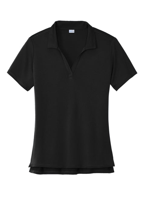 Sport-Tek LST535 Women's Sideline Polo