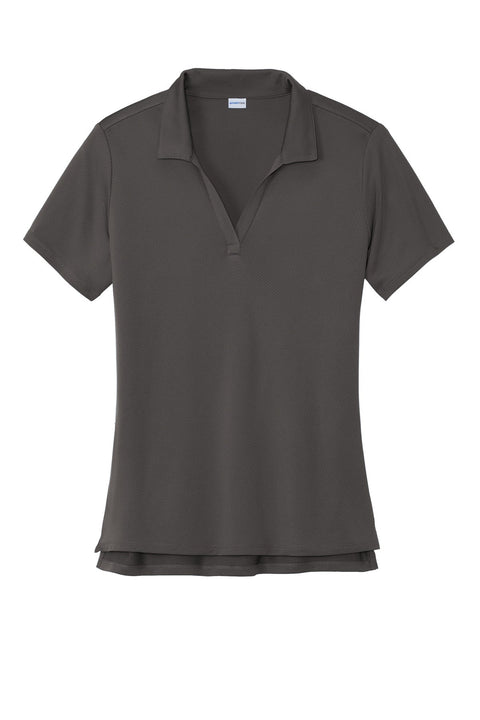 Sport-Tek LST535 Women's Sideline Polo