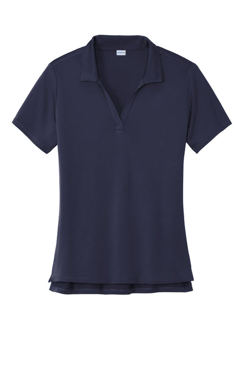 Sport-Tek LST535 Women's Sideline Polo