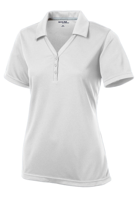 Sport-Tek LST680 Women's PosiCharge Micro-Mesh Polo