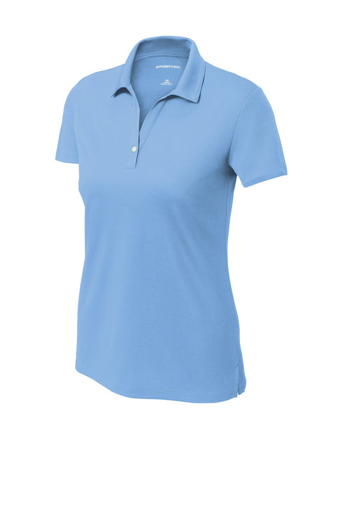 Sport-Tek LST740 Women's UV Micropique Polo