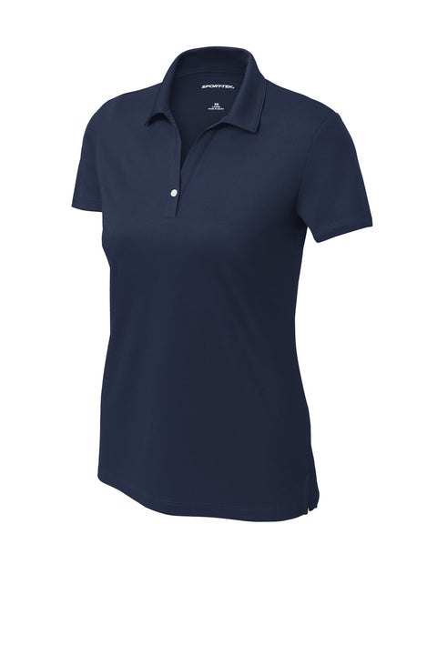 Sport-Tek LST740 Women's UV Micropique Polo