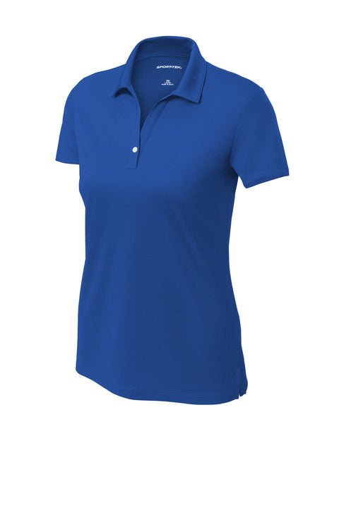 Sport-Tek LST740 Women's UV Micropique Polo
