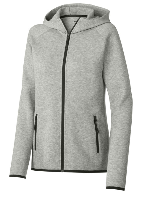 Sport-Tek LST840 Women's Phenom Full-Zip Hoodie