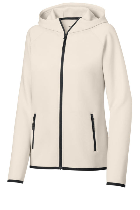 Sport-Tek LST840 Women's Phenom Full-Zip Hoodie