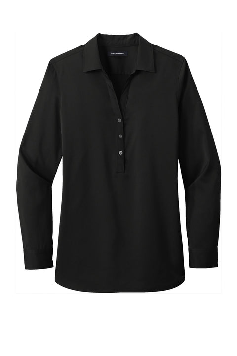 Port Authority LW680 Ladies City Stretch Tunic
