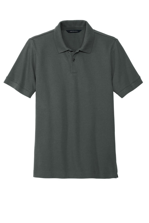Mercer+Mettle MM1000 Stretch Heavyweight Pique Polo