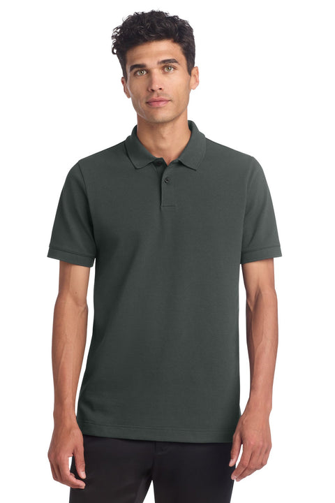 Mercer+Mettle MM1000 Stretch Heavyweight Pique Polo