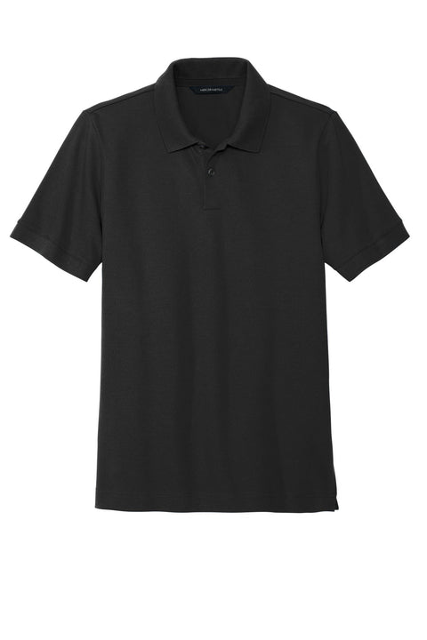 Mercer+Mettle MM1000 Stretch Heavyweight Pique Polo