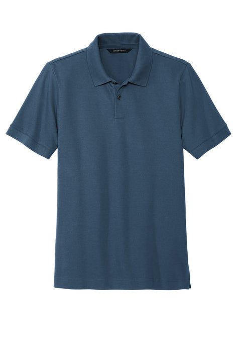 Mercer+Mettle MM1000 Stretch Heavyweight Pique Polo