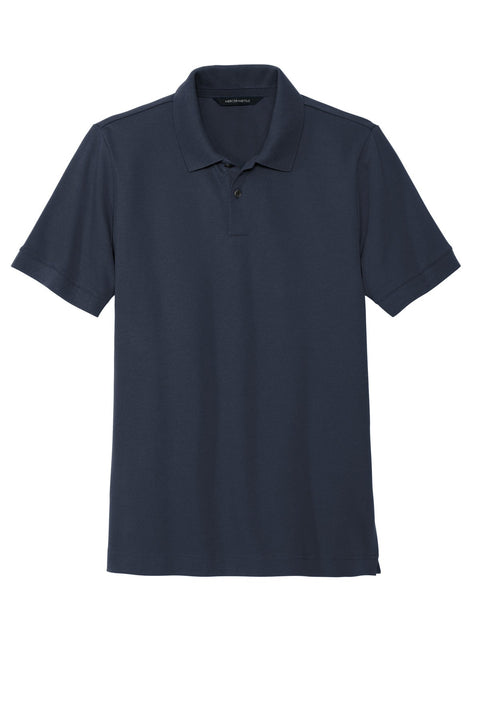 Mercer+Mettle MM1000 Stretch Heavyweight Pique Polo