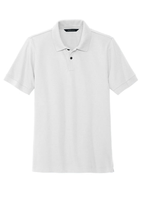 Mercer+Mettle MM1000 Stretch Heavyweight Pique Polo