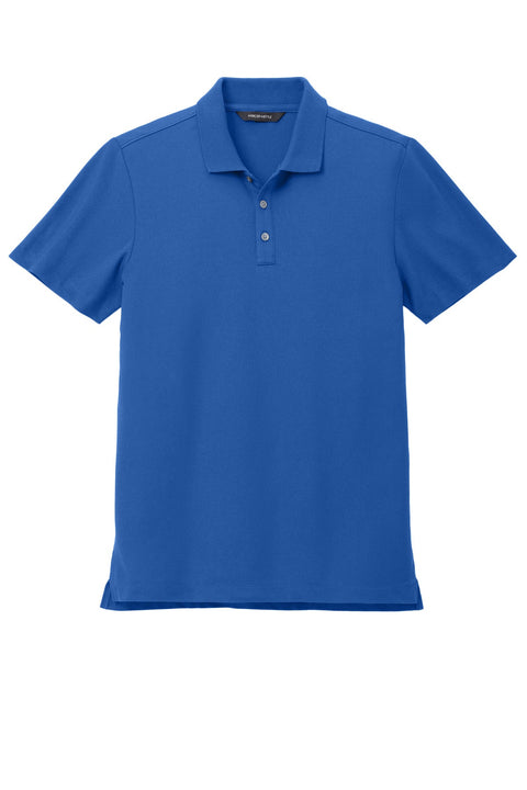 Mercer+Mettle MM1004 Stretch Pique Polo