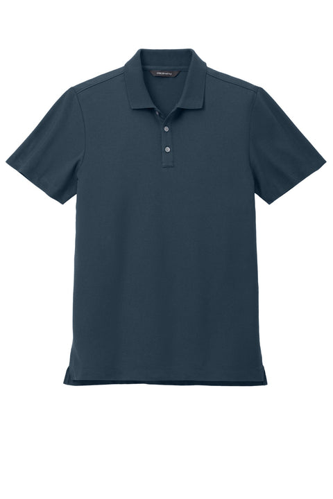 Mercer+Mettle MM1004 Stretch Pique Polo