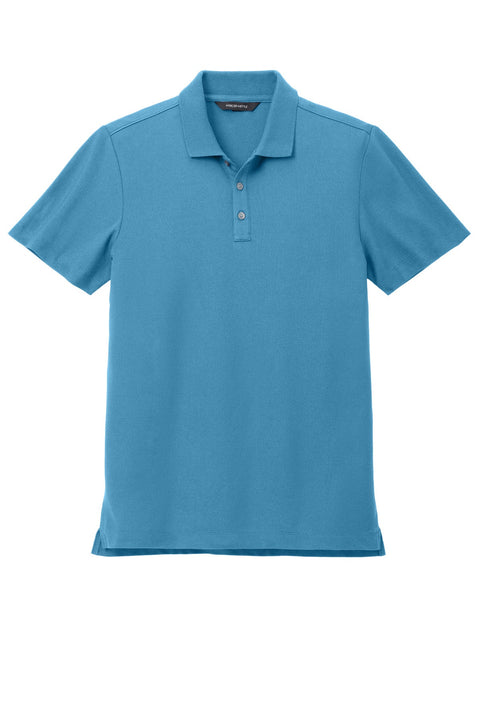 Mercer+Mettle MM1004 Stretch Pique Polo