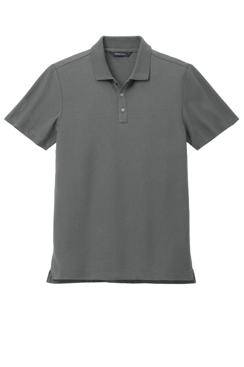 Mercer+Mettle MM1004 Stretch Pique Polo
